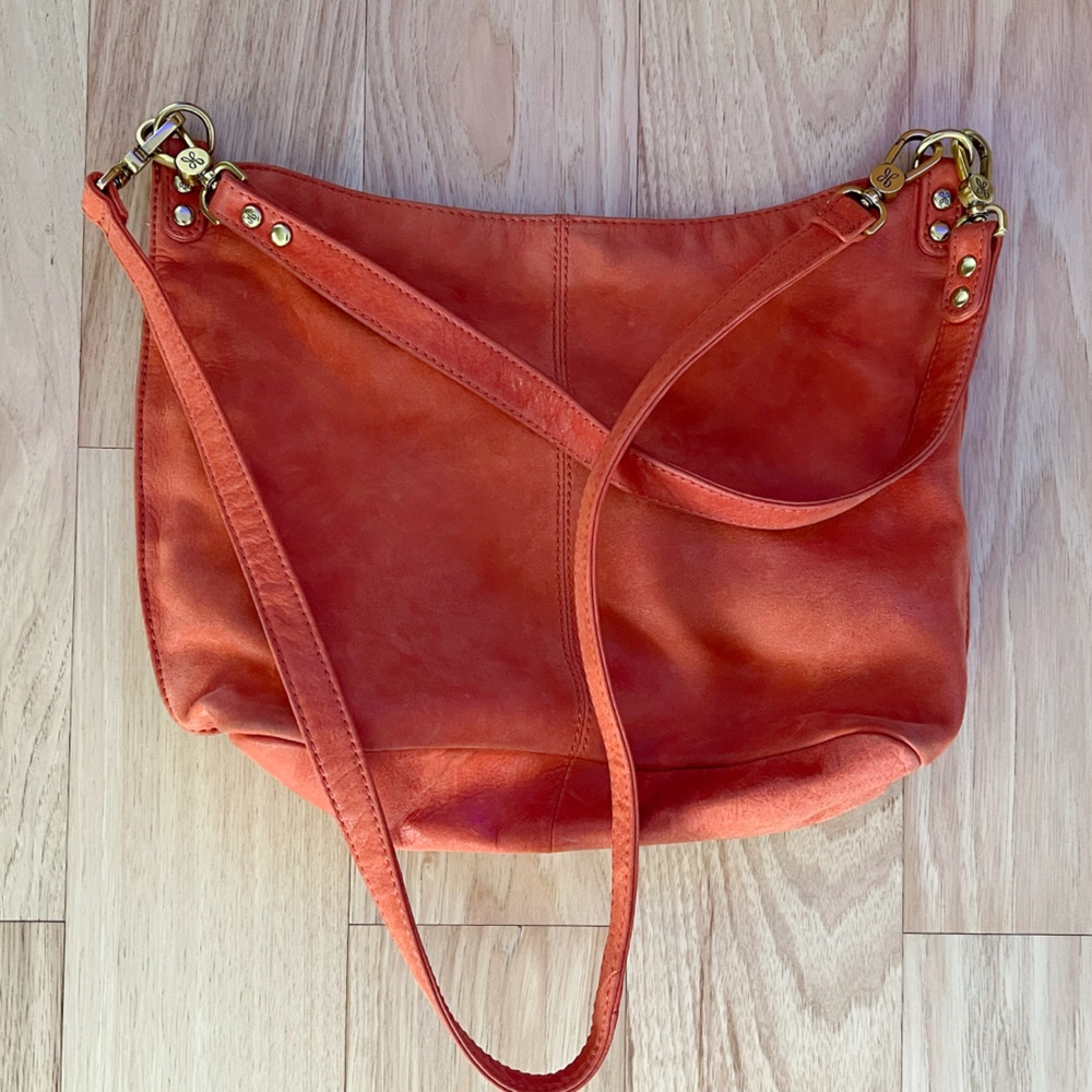 HOBO Pier Shoulder Bag